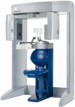 歯科用CT KaVo3DeXam