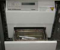 ステリマスター