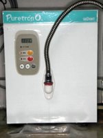 ピュアトロンО3 　オゾン水生成器