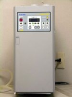 ホルホープデルタル ホルマリン殺菌機