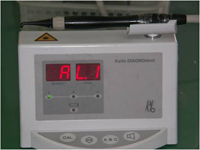 ダイアグノデント