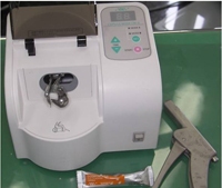 カプセルミキサー