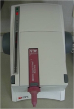 印象材（型取り材料）